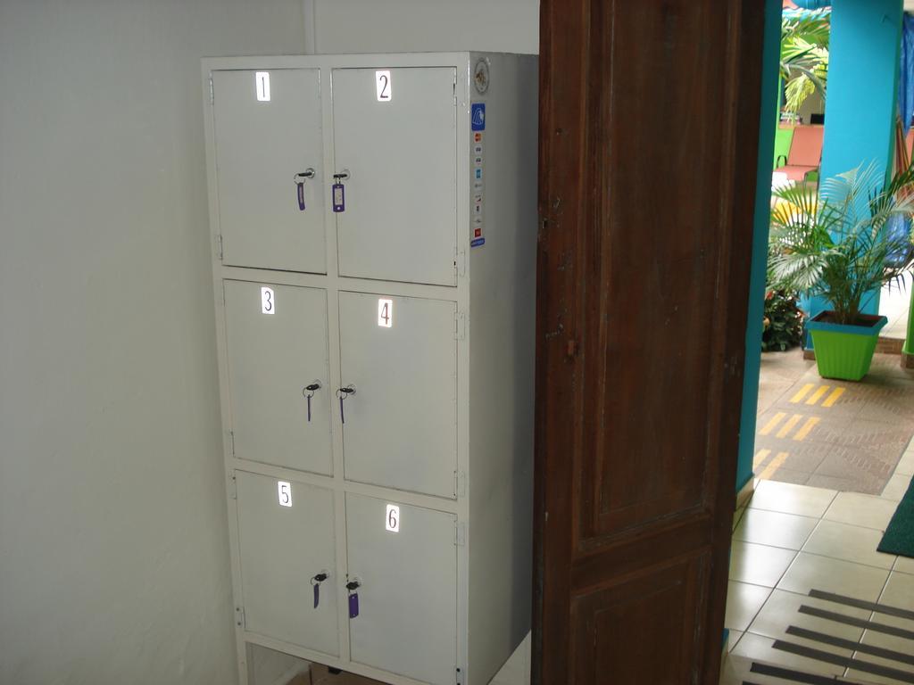 Hostal Casa Verde Σάντα Άνα Δωμάτιο φωτογραφία