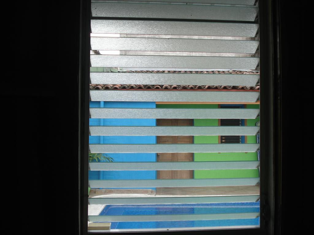 Hostal Casa Verde Σάντα Άνα Δωμάτιο φωτογραφία