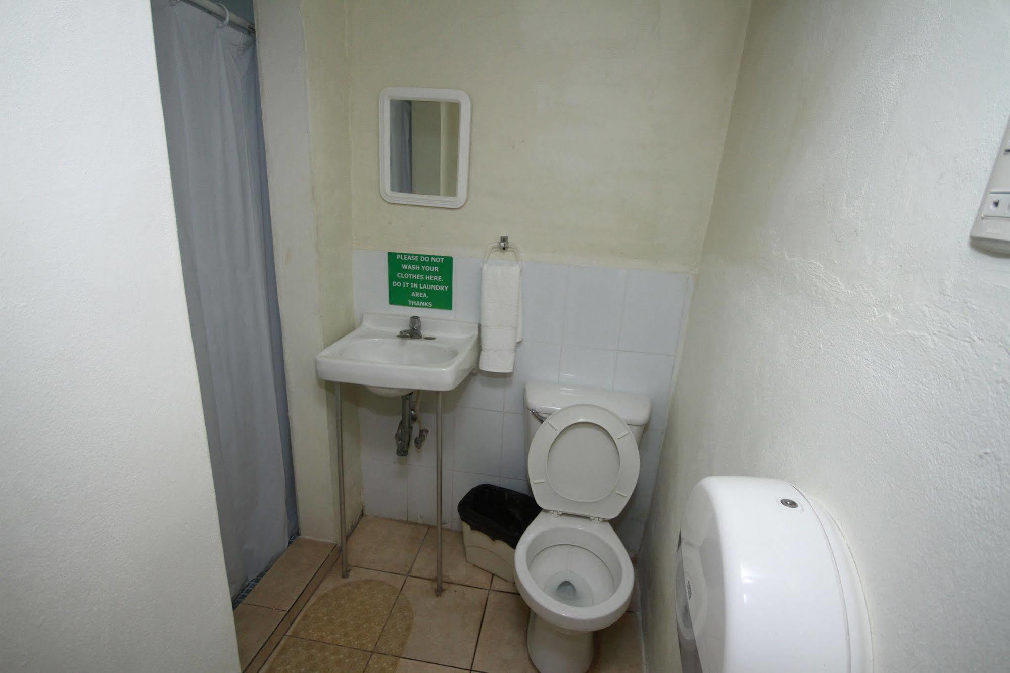 Hostal Casa Verde Σάντα Άνα Εξωτερικό φωτογραφία